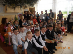 Pkaż album Zakończenie roku 2012/2013