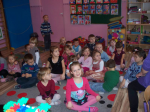 Pkaż album Andrzejki 2013