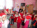 Pkaż album Mikołajki 2013