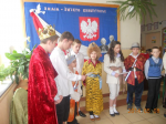 Pkaż album Majowa Konstytucja