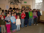 Pkaż album Podsumowanie I semestru 2008/2009
