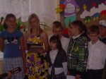 Pkaż album Święto Edukacji Narodowej