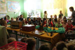 Pkaż album Wśród przedmiotów, których już nie ma...
