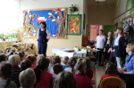 Pkaż album Święto Niepodległości 2015