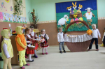 Pkaż album Świąteczny koszyk