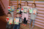Pkaż album Babcia i DZiadek na portrecie