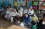 Pkaż album Recytacje - konkurs