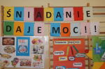 Pkaż album Śniadanie Daje Moc!