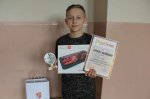 Pkaż album Turniej pożarniczy 2019