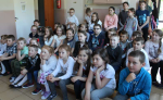 Pkaż album Konkurs recytatorski