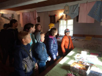 Pkaż album Warsztaty edukacyjne w skansenie