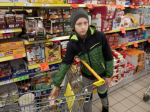 Pkaż album Akcja charytatywna