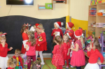 Pkaż album Mikołaj w przedszkolu 2019