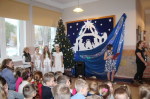 Pkaż album Boże Narodzenie kl 4-8