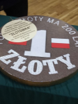 Pkaż album Seminarium - polski złoty