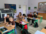 Pkaż album Dzieci listy piszą...