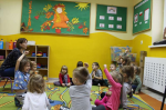 Pkaż album Śniadanie daje moc !