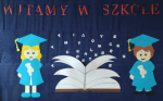 Pkaż album Rozpoczęcie roku szkolnego 2021/2022