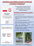 Pkaż album Szlakiem pomników