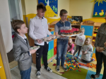 Pkaż album Dzień Kobiet 2022