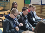 Pkaż album IV Poniatowskie Forum Nowych Technologii