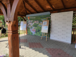 Pkaż album Inauguracja budowy sali gimnastycznej