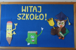 Pkaż album Rozpoczęcie roku szkolnego 2022/23
