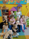Pkaż album Dzień Pluszowego Misia 2023