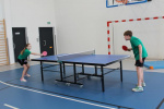 Pkaż album Tenis stołowy - Igrzyska Dzieci