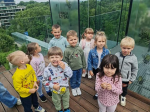 Pkaż album Wycieczka do Lublina