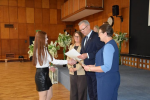 Pkaż album Nagrody Burmistrza