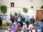 Pkaż album Dzień Edukacji 2010'