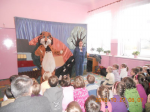 Pkaż album Teatr w szkole
