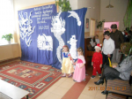 Pkaż album Dzień Babci i Dziadka 2011'