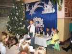 Pkaż album Wigilia 2008