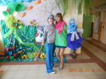 Pkaż album Dzień Wiosny 2011'