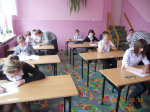 Pkaż album Sprawdzian szóstoklasistów