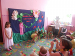 Pkaż album Dzień Matki 2011'