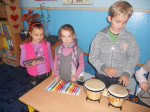 Pkaż album Kolorowe nutki