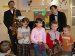 Pkaż album Koncert Wielkanocny
