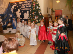 Pkaż album Jasełka w przedszkolu