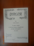 Pkaż album Konkurs ortograficzny 2012